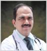 Dr. Sumant Mantri Pulmonologist in Bangalore