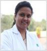 Dr. Beena Jeysingh Obstetrician and Gynecologist in Bangalore