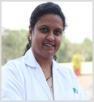 Dr. Beena Jeysingh Obstetrician and Gynecologist in Manipal Hospitals  Sarjapur Road, Bangalore