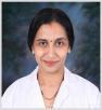 Dr. Preeti Prabhakar Shetty Obstetrician and Gynecologist in Apollo Hospitals Bannerghatta Road, Bangalore