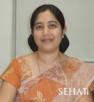 Dr. Joshitha Naik Obstetrician and Gynecologist in Apollo Cradle Jayanagar, Bangalore