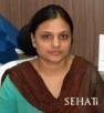 Dr. Reshu Sarogi Obstetrician and Gynecologist in Manipal Hospital Whitefield, Bangalore