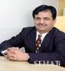 Dr. Pragnesh Shah Laparoscopic Surgeon in Jyoti Hospital & Minimum Invasive Surgery Centre Ahmedabad