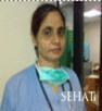 Dr.M.D. Kaur Anesthesiologist in Dr. Ram Manohar Lohia Hospital Delhi