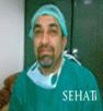 Dr.V.K. Nagpal Anesthesiologist in Delhi