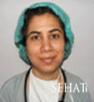 Dr. Alka Gupta Anesthesiologist in Dr. Ram Manohar Lohia Hospital Delhi