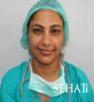 Dr. Jasvider Kaur Anesthesiologist in Delhi