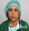 Dr. Seema Washnik Anesthesiologist in Dr. Ram Manohar Lohia Hospital Delhi