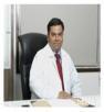 Dr. Gopal Raval Pulmonologist in Ahmedabad