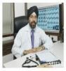 Dr. Harjit Dumra Pulmonologist in Sparsh Chest Hospital Ahmedabad