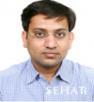 Dr. Anubhav Gupta Cardiothoracic Surgeon in Dr. Ram Manohar Lohia Hospital Delhi