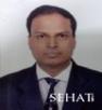Dr. Ashish Goyal Spine Surgeon in Delhi