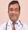 Dr. Shailesh Jain Cardiothoracic Surgeon in Delhi