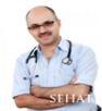 Dr. Vinay Bhat Diabetologist in Delhi