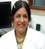 Dr. Urvashi Prasad Jha Gyneac Oncologist in Dr. Jha's Gynaecare & Women's Health Clinic Delhi