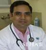 Dr. P.K. Das Medical Oncologist in Delhi