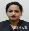 Dr. Jyoti Kapoor Psychiatrist in Delhi