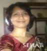 Dr. Sudeshna Biswas Psychiatrist in Bansal Hospital Delhi, Delhi