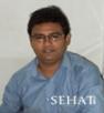 Dr. Manish Sarkar Psychiatrist in Delhi