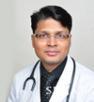 Dr. Anil Kumar Singh Pulmonologist in Delhi