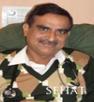 Dr. Sushil Munjal Pulmonologist in Delhi