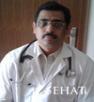 Dr. Vikram Vinayek Pulmonologist in Delhi