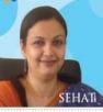 Dr. Manisha Soni Dentist in Kokilaben Dhirubhai Ambani Hospital & Medical Research Institute Mumbai