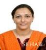 Dr. Parampreet Ghuman Obstetrician and Gynecologist in Max Super Speciality Hospital Mohali, Mohali
