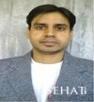 Dr. Jitendra Kumar Physiotherapist in CMC Hospital (Cheema Medical Complex) Chandigarh