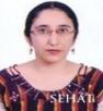 Dr. Paramleen Kaur Psychiatrist in Chandigarh