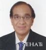 Dr. Natubhai Patel Surgical Oncologist in Marengo CIMS Hospital Ahmedabad