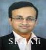 Dr. Bhagyesh Shah Critical Care Specialist in Adwait Multispecialty Hospital Ahmedabad