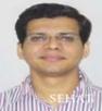 Dr. Vipul P Thakkar Critical Care Specialist in Marengo CIMS Hospital Ahmedabad