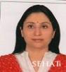 Dr. Kashmira Chhatrapati Obstetrician and Gynecologist in Rajasthan Hospitals Ahmedabad, Ahmedabad