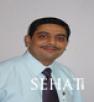 Dr. Chaitanya Shroff Surgical Oncologist in Radiance Hospitals Ahmedabad
