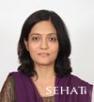 Dr. Nilam H. Thaker Pediatrician & Neonatologist in Dr. Nilam H Thaker Clinic Ahmedabad