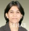 Dr. Darshini Shah Dentist in Shalby Hospitals Ahmedabad