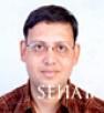 Dr. Tejash Parikh Critical Care Specialist in Ahmedabad