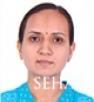 Dr. Falguni Iyer General Physician in Shalby Hospitals Ahmedabad