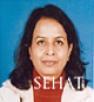 Dr. Manju Mehrotra Obstetrician and Gynecologist in Shalby Hospitals Ahmedabad