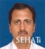 Dr. Dhiren Mankad Orthopedic Surgeon in Ahmedabad