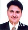 Dr. Digant Trivedi Orthopedic Surgeon in Shalby Hospitals Ahmedabad