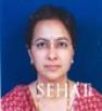 Dr. Reena Sharma Rheumatologist in Dr. Jivraj Mehta Smarak Health Foundation Bakeri Medical Research Centre Ahmedabad