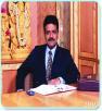 Dr.S. Sendil Kumaran General Surgeon in Sri Kumaran Hospital Tirupur