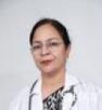 Dr. Neelima Misra Internal Medicine Specialist in Paras Hospitals Gurgaon, Gurgaon
