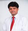 Dr. Sanjeev Divyadarshi Orthopedic Surgeon in Delhi