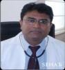 Dr. Ashit Sharma General & Laparoscopic Surgeon in Gurgaon
