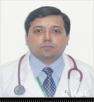 Dr. Ashish Jain Critical Care Specialist in Ludhiana