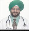 Dr. Harmeet Singh Saluja Gastroenterologist in Ludhiana