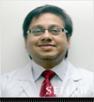 Dr. Arindam Ghosh Gastrointestinal Surgeon in Ludhiana